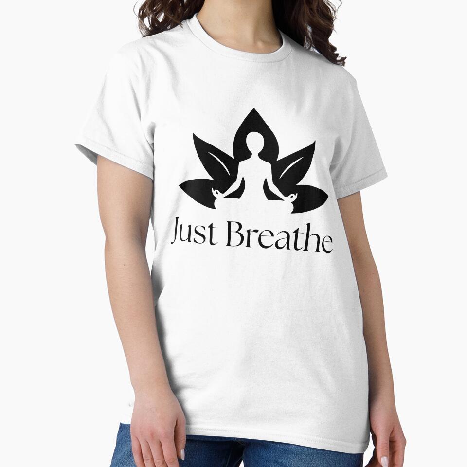 Just Breathe by VasInd