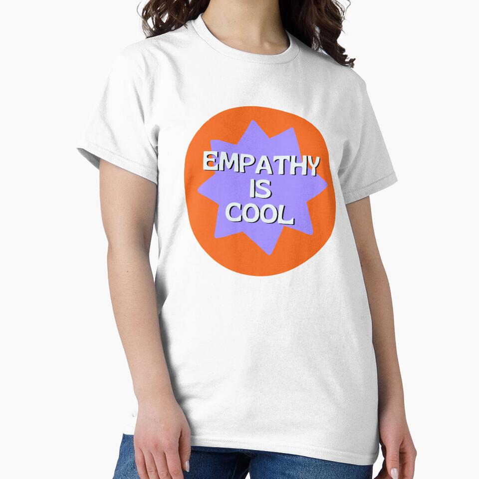 empathy is cool - aesthetic by SunsetCloud