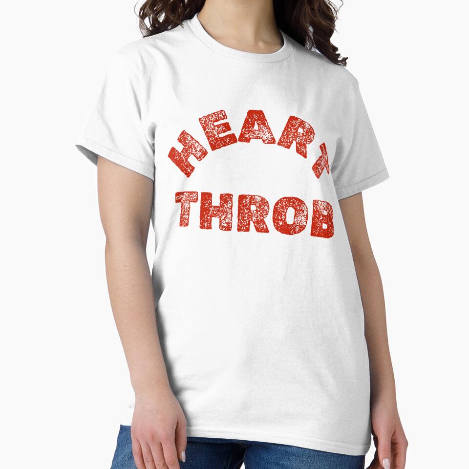 Heart Throb by southernscream