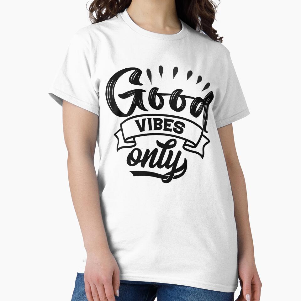 Good Vibes Only by Inez-kemmy