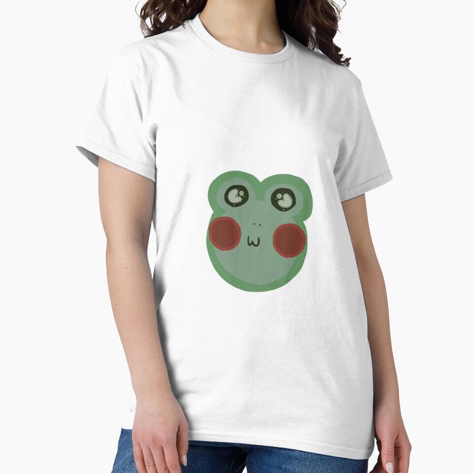 Froggo by comfycosy