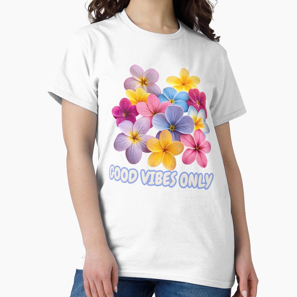 Good vibes only by trendspatterns
