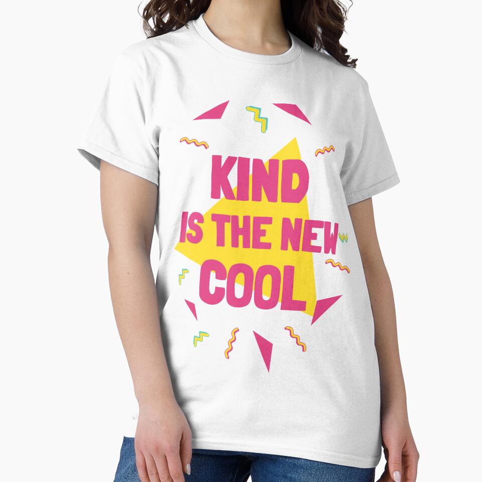 Kind is the New Cool by christteenryan