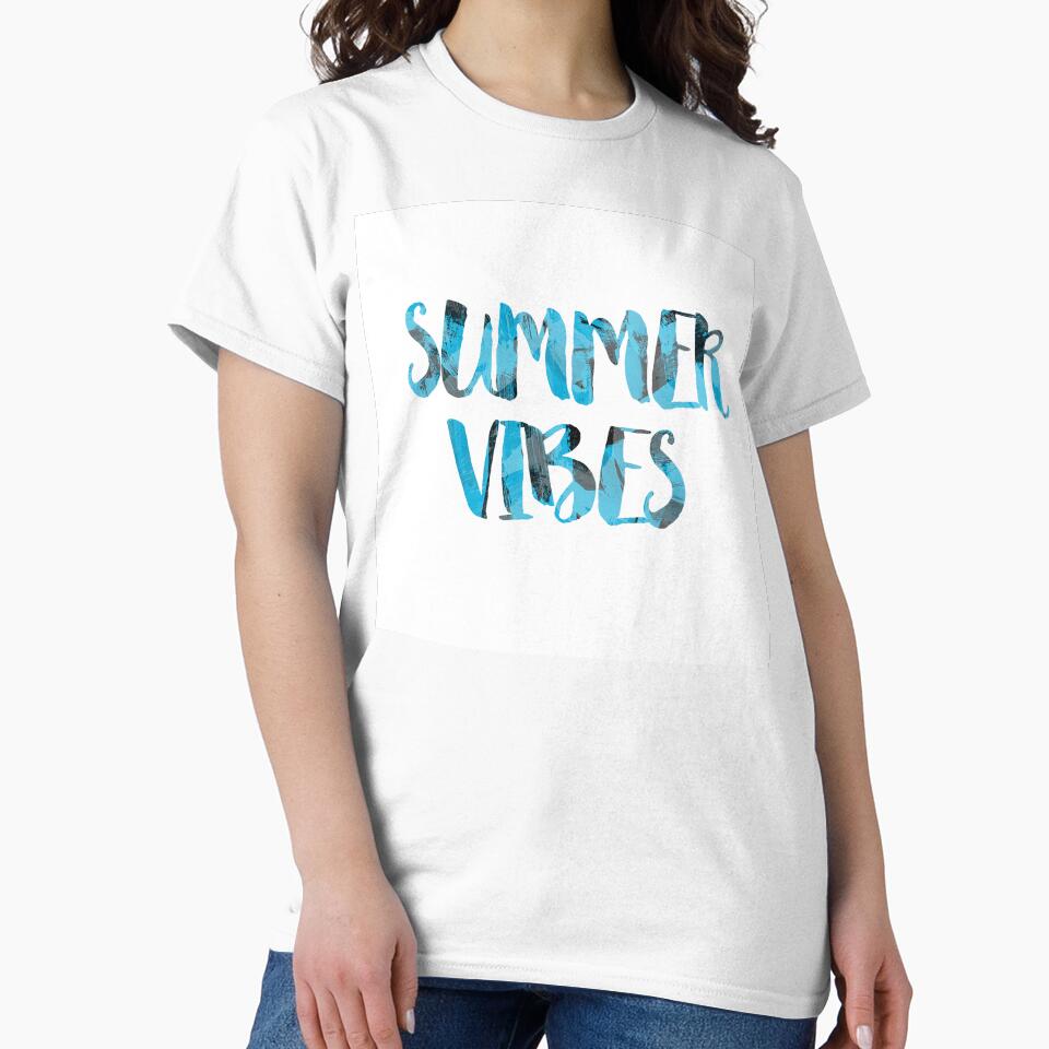summer vibes by ozmarei