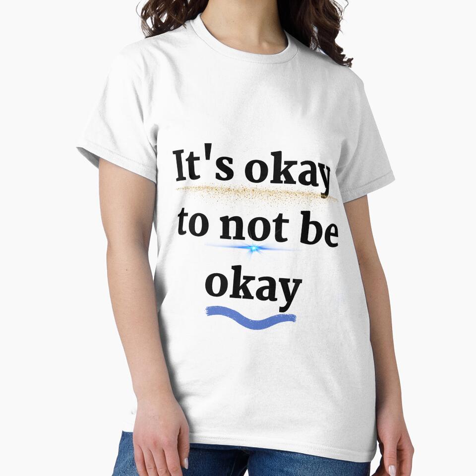 Encouraging Mental Health Quote by ASKprints