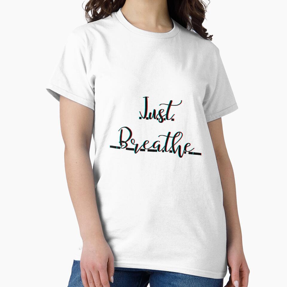 Just Breathe funny by artist-pride