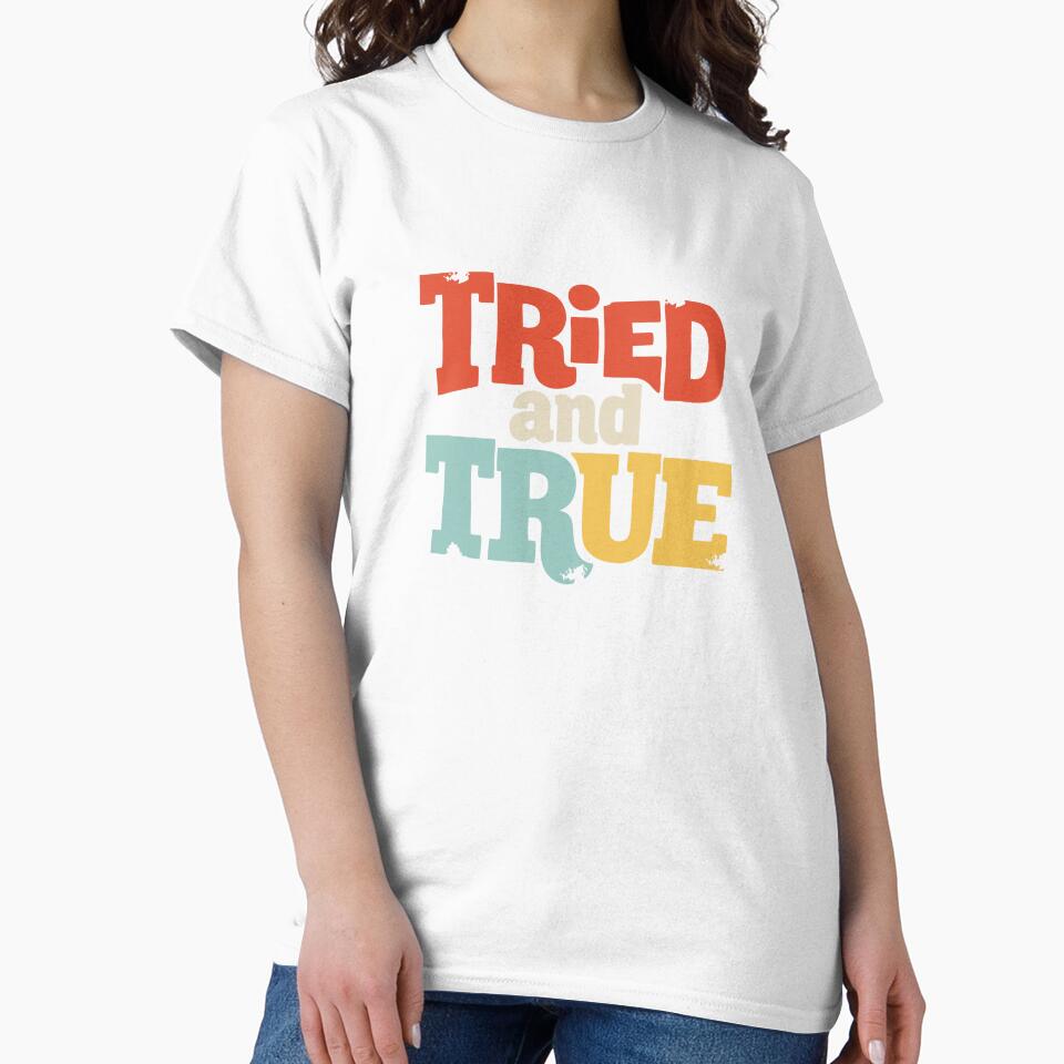 Tried & True by AYDA Lifestyle
