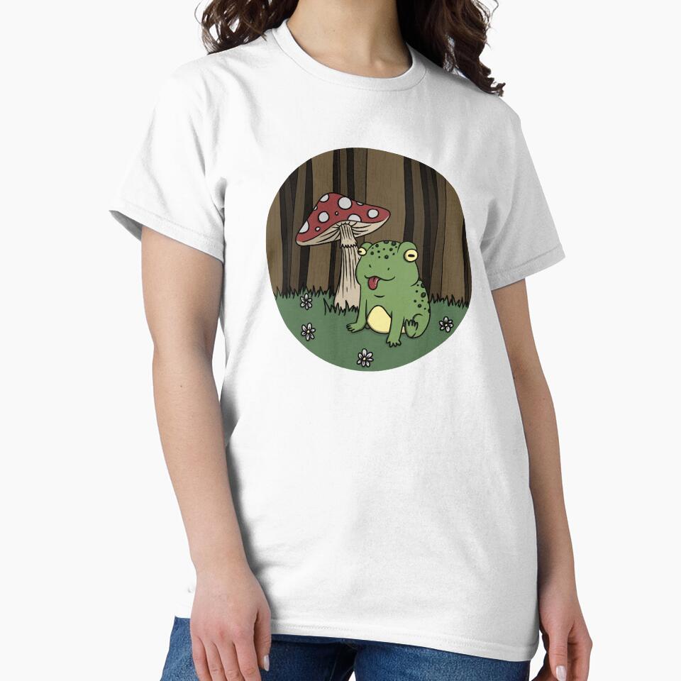 Frog by bayleigh-b