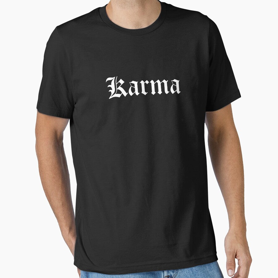 Karma by DerickBatista30