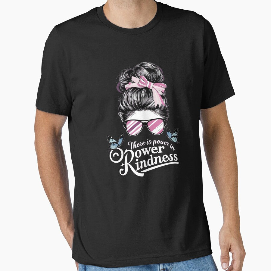 There is power in kindness by nimmitrends