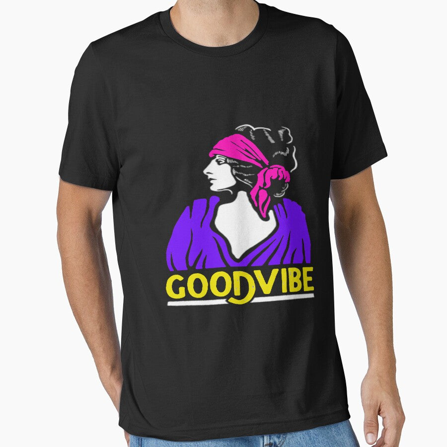 Good Vibes Design - only good vibes - Gifts by kedesign1