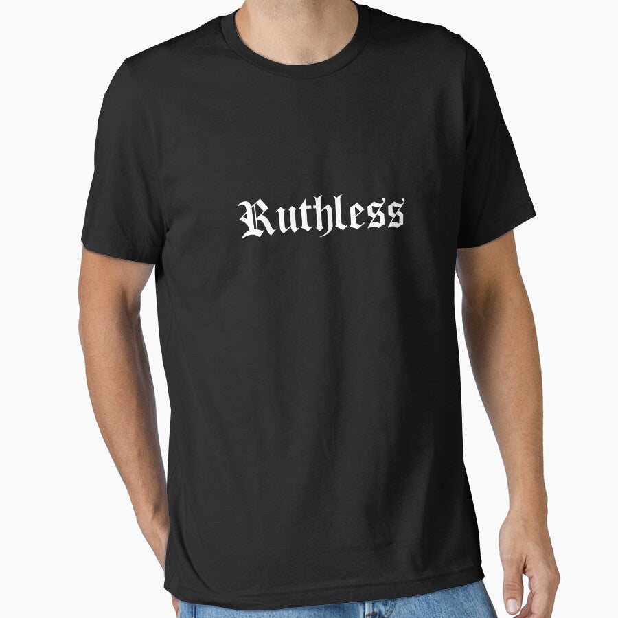 Ruthless by DerickBatista30