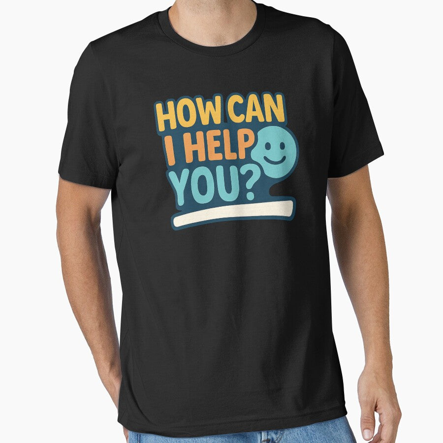 How can I help you by Supergrafix07