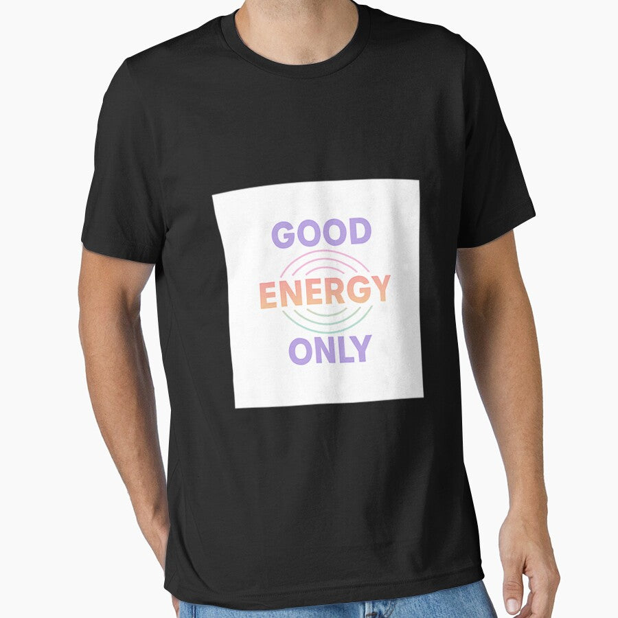 Good Energy Only by NovaKshlerin