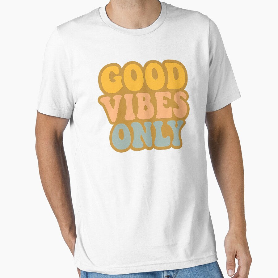Good Vibes Only by Blazeprojects