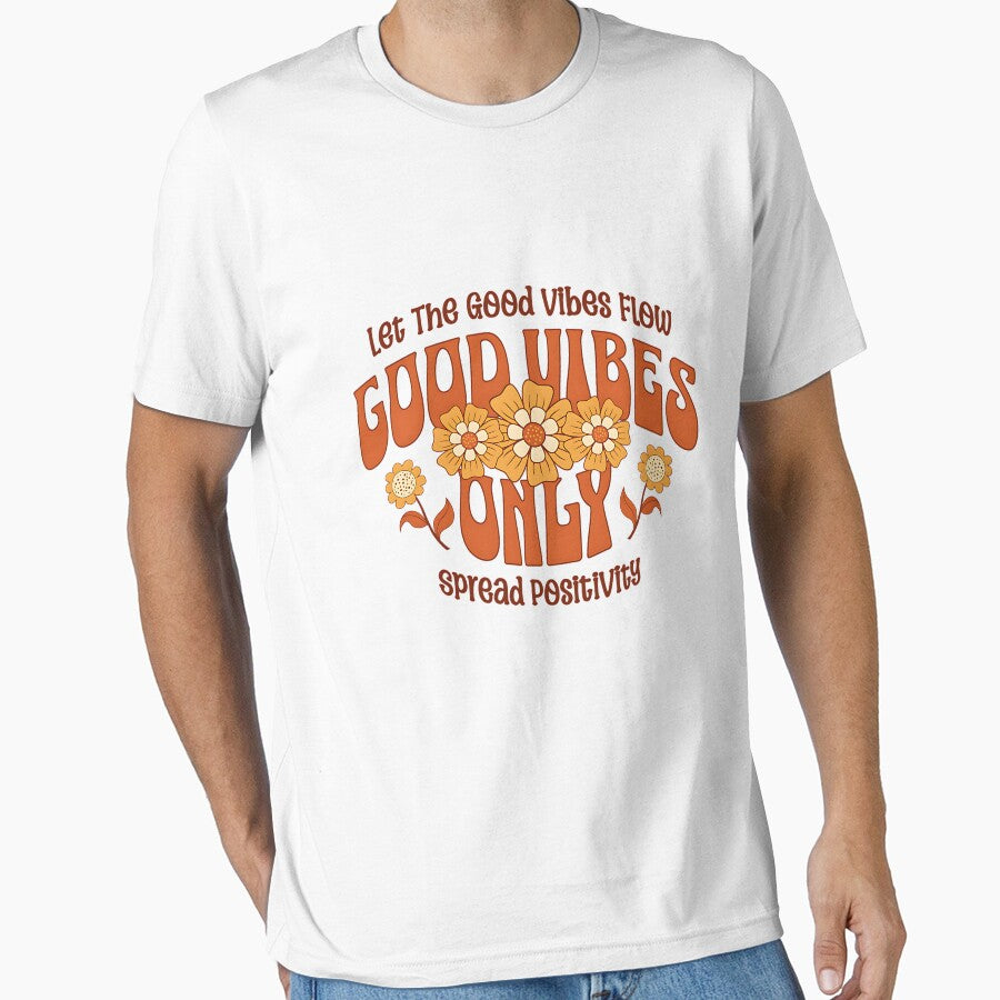 Good Vibes Only by PixelParadies