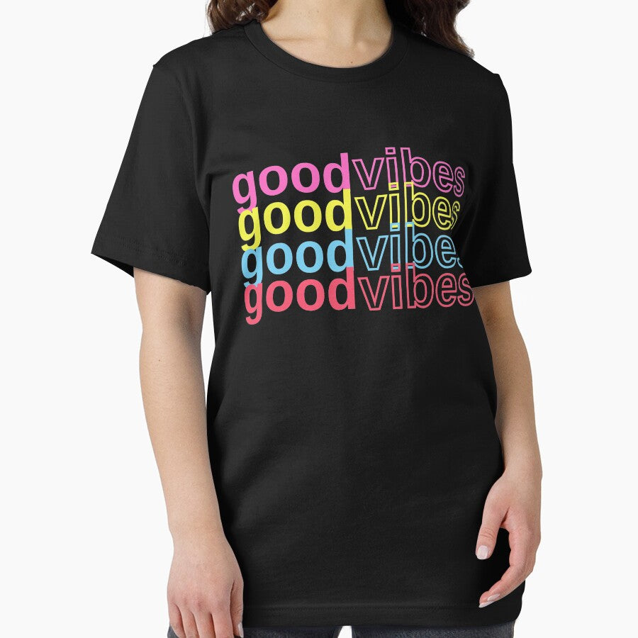 Good Vibes Only by Aiolin