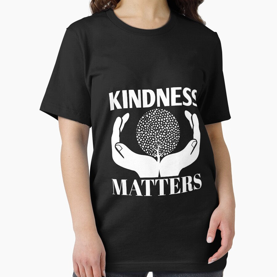 Kindness Matters by jaya68903