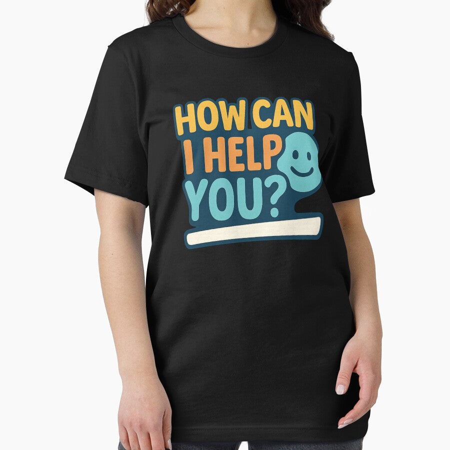 How can I help you by Supergrafix07