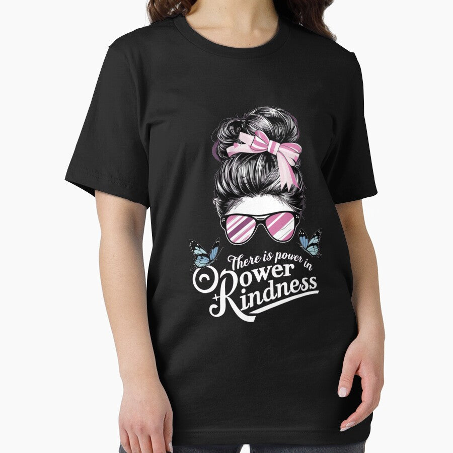 There is power in kindness by nimmitrends