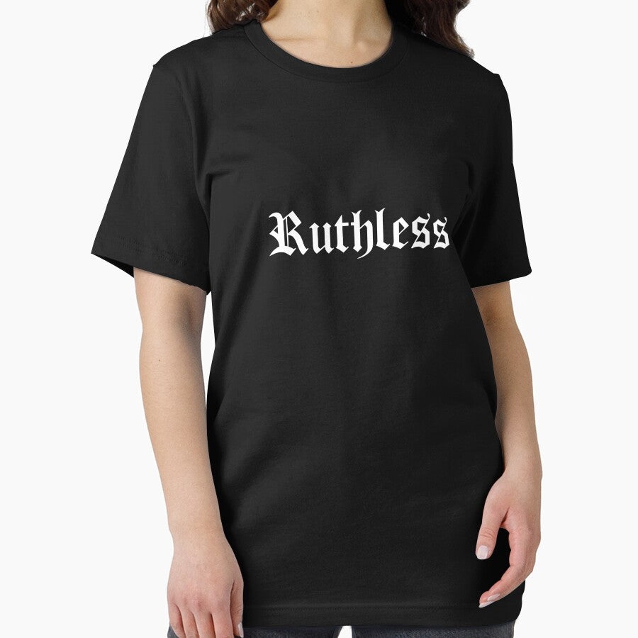 Ruthless by DerickBatista30