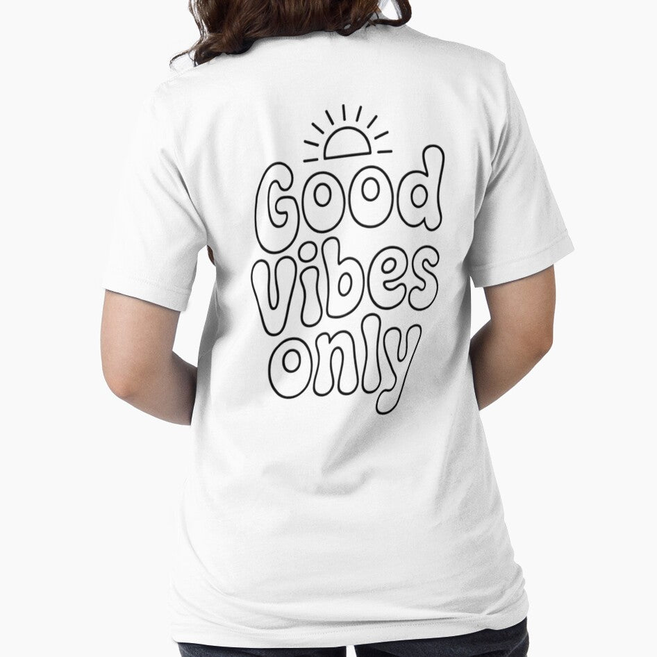 Good Vibes Only by sedyCompany