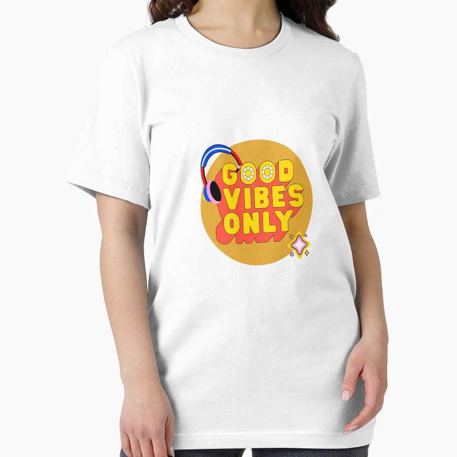 Good Vibes Only by cieeviee