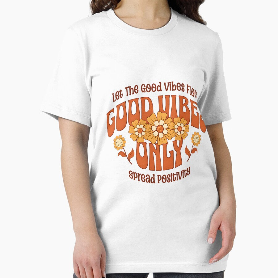 Good Vibes Only by PixelParadies