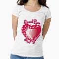 Spread Love and Kindness – Heartfelt Positive Message Design for Compassionate Living by ArtsyExplorer