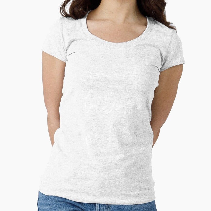 Good vibes only. Text only design. Handwritten, white text. by JellyBeenzz