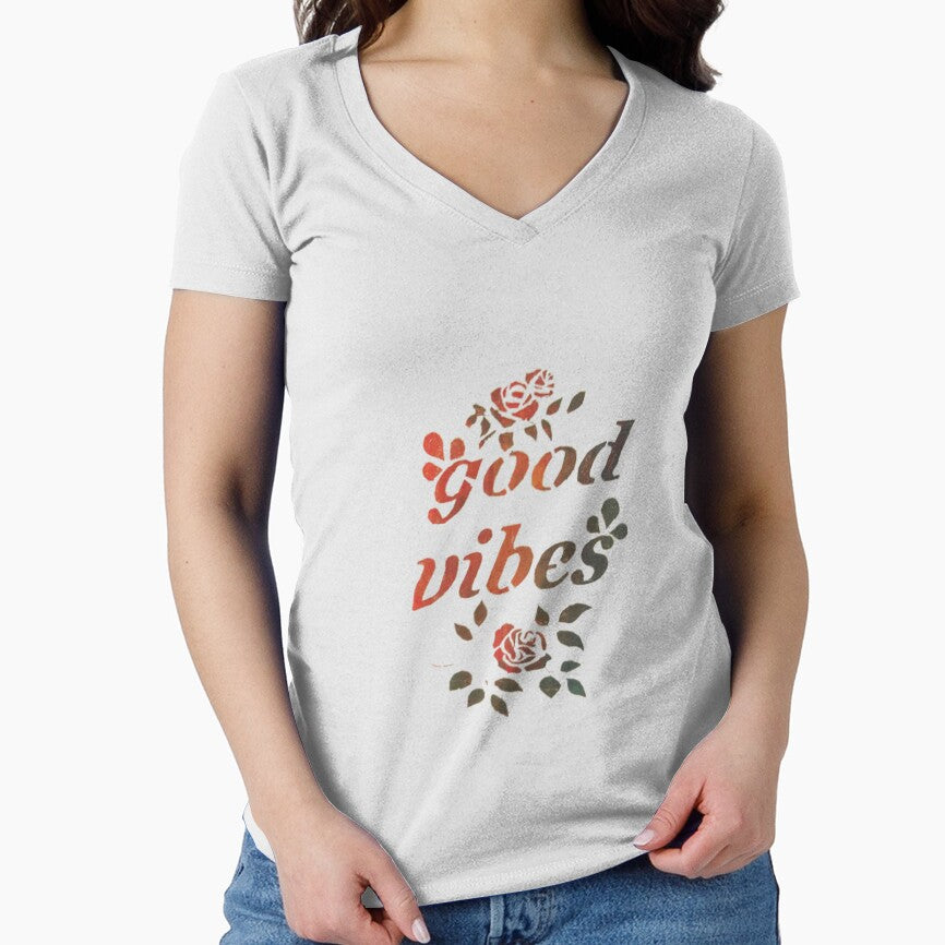 Good Vibes by sagespirit