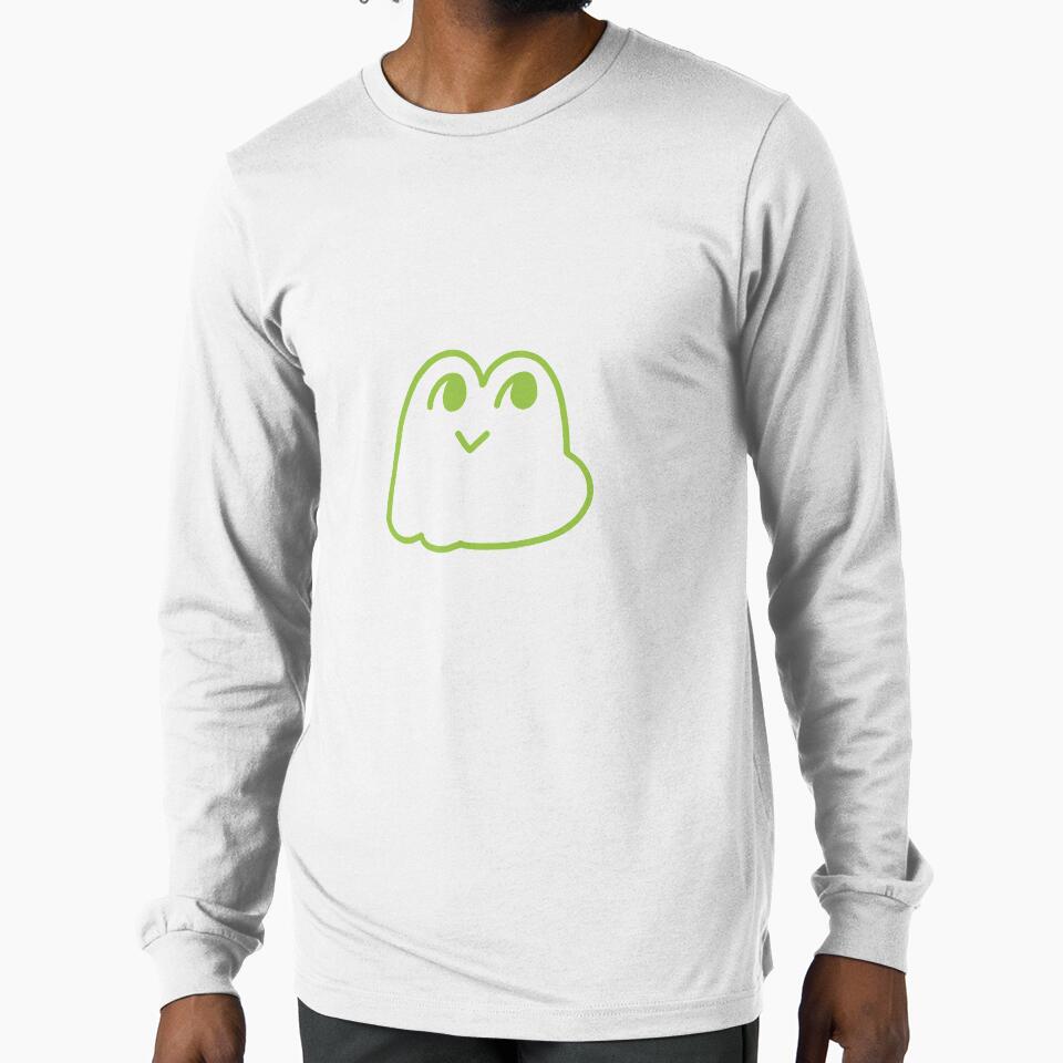 Froggy by badtimes