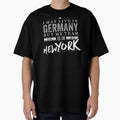 Jets Football Team - Fans from Germany by KunstStoff