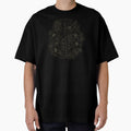 Floral Mind Affirmation Tee by Whispering Colors