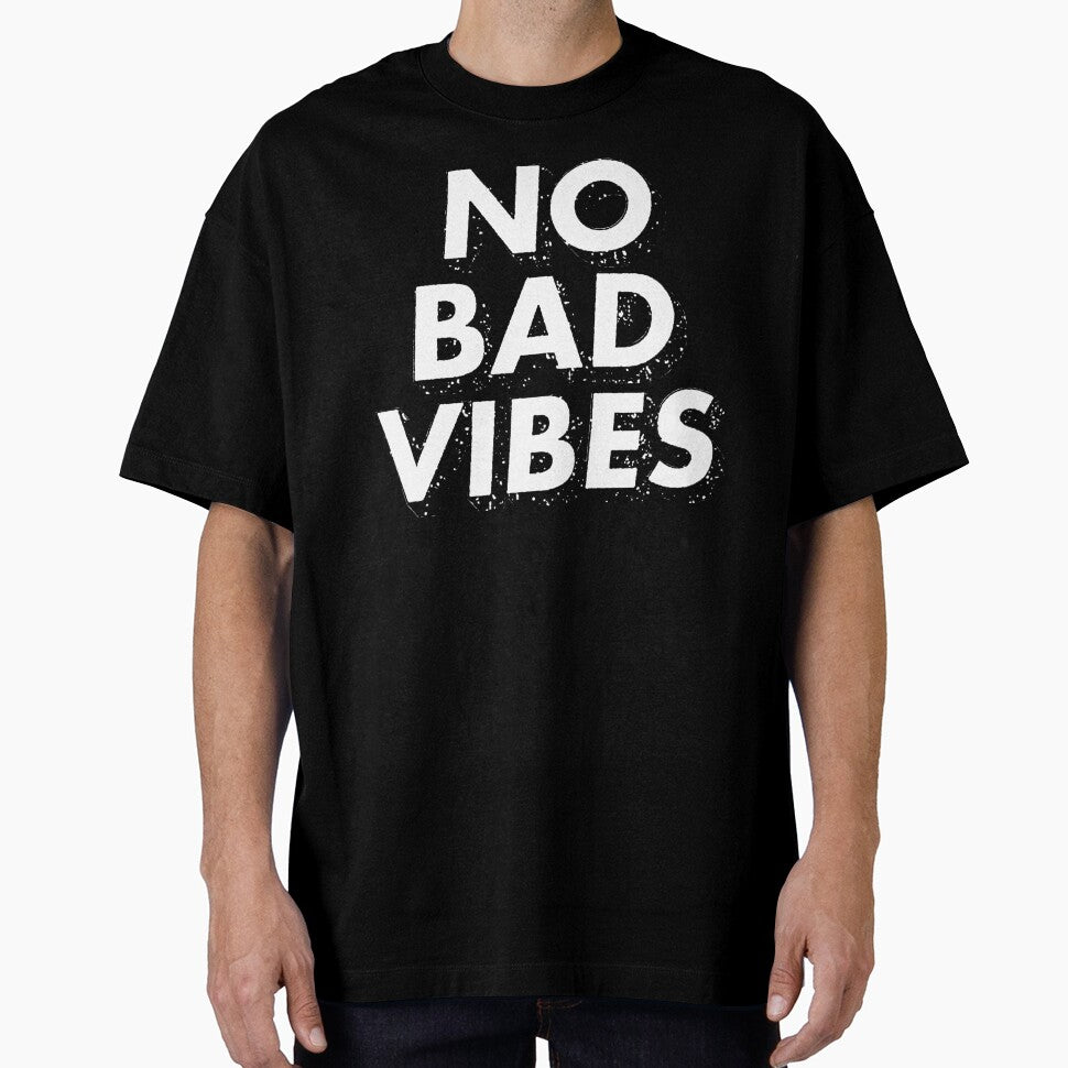 Retro No Bad Vibes by peakednthe90s