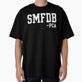 SMFDB PCA Bold Varsity Acronym Humor by margamPagenberg