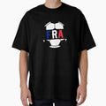 France Soccer FRA Design by FinalScoreClub