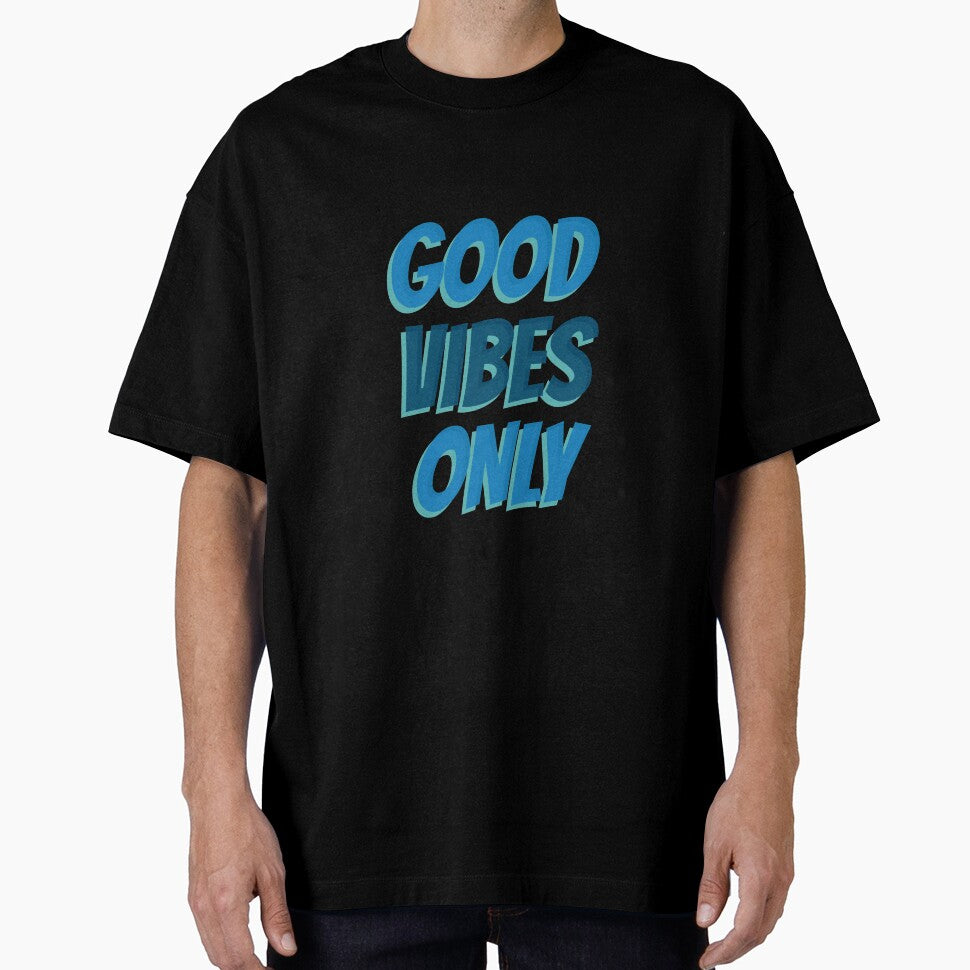 Good Vibes Only by EemWal