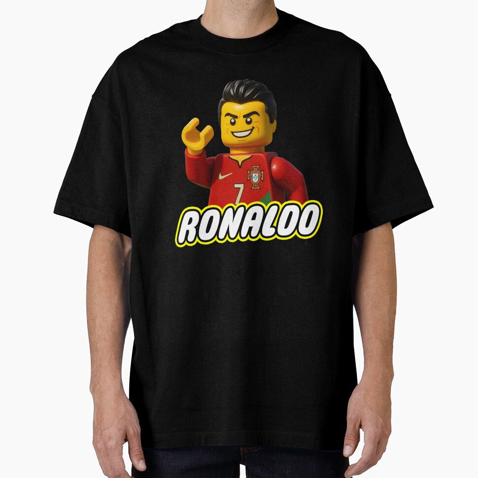 Block CR7 by On Target Sports