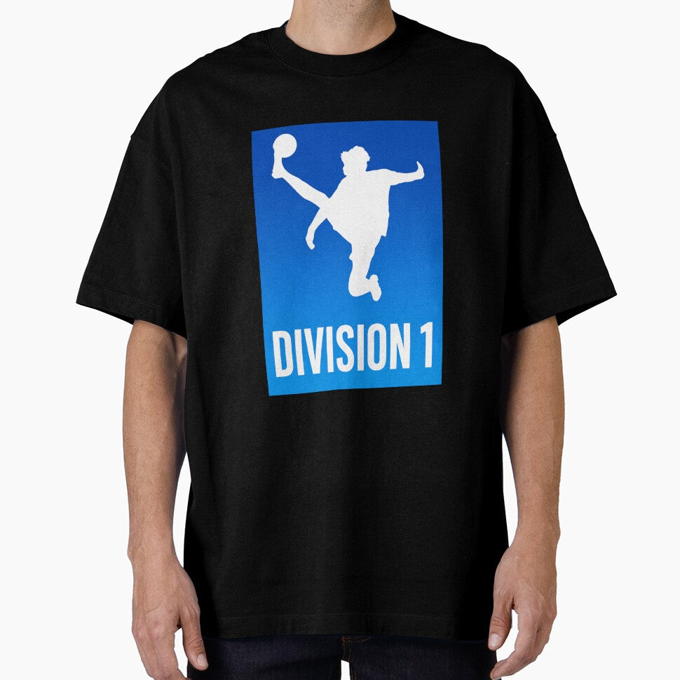 new division 1 ____Kvaratskhelia -- Retro Fan Design by thitrasho