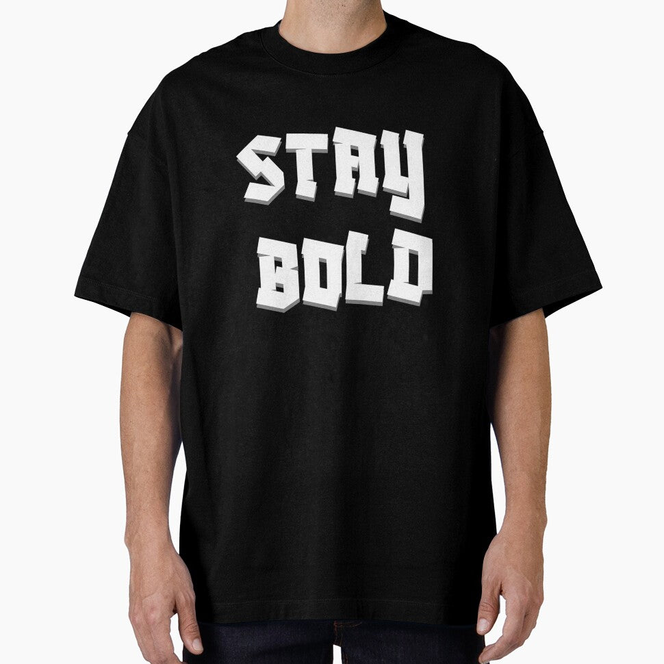 Stay Bold – Gothic Streetwear Statement by Velustro Shop