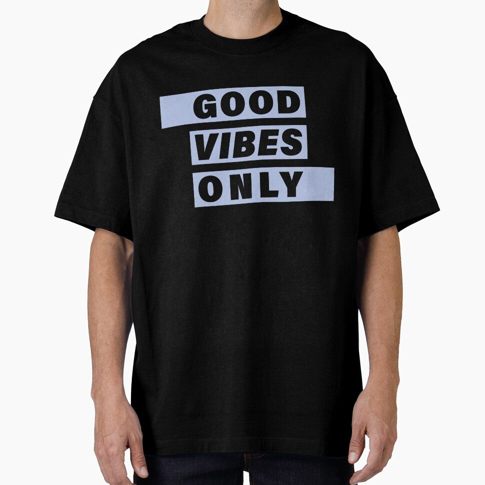 Good Vibes Only - Blue by TWPCdesigns