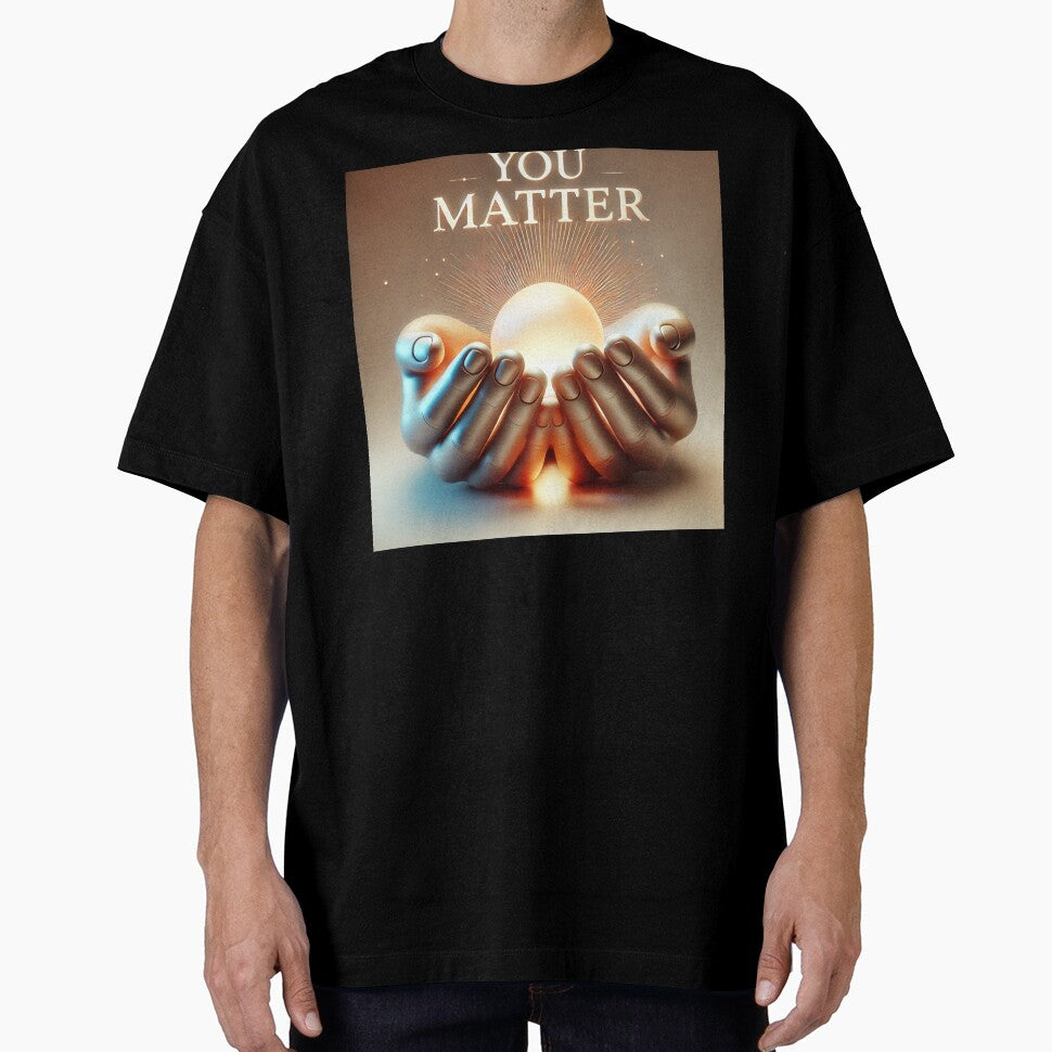 You Matter by WildVista