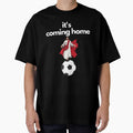 It's Coming Home Jesus Loves You England by Flirt-Teez