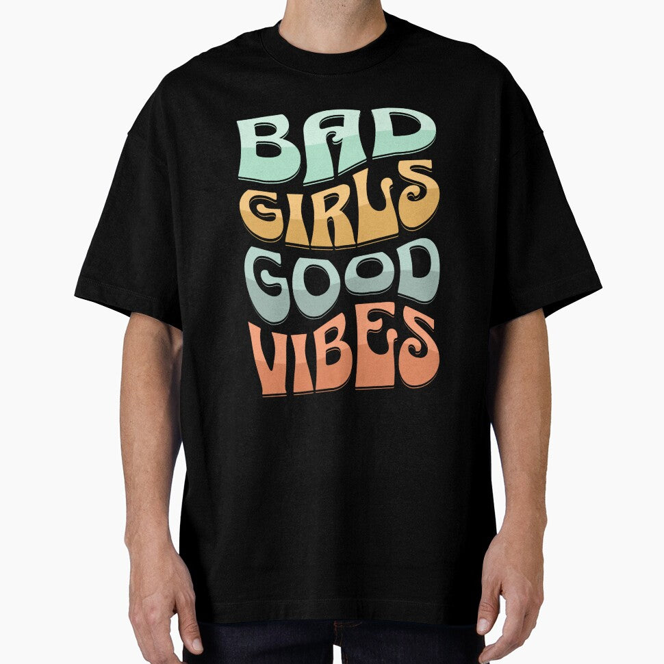 Bad girls good vibes by portrait4you
