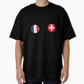 06.28.2021, Swiss supporter gift by tets