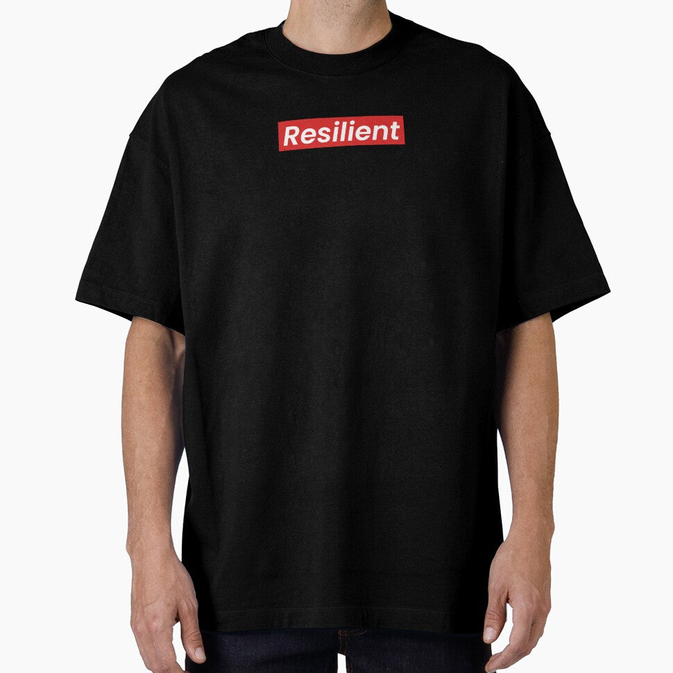 Resilient by designdripwear