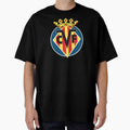 Villarreal CF Logo – Yellow Submarine Football Club Emblem by RAVisuals