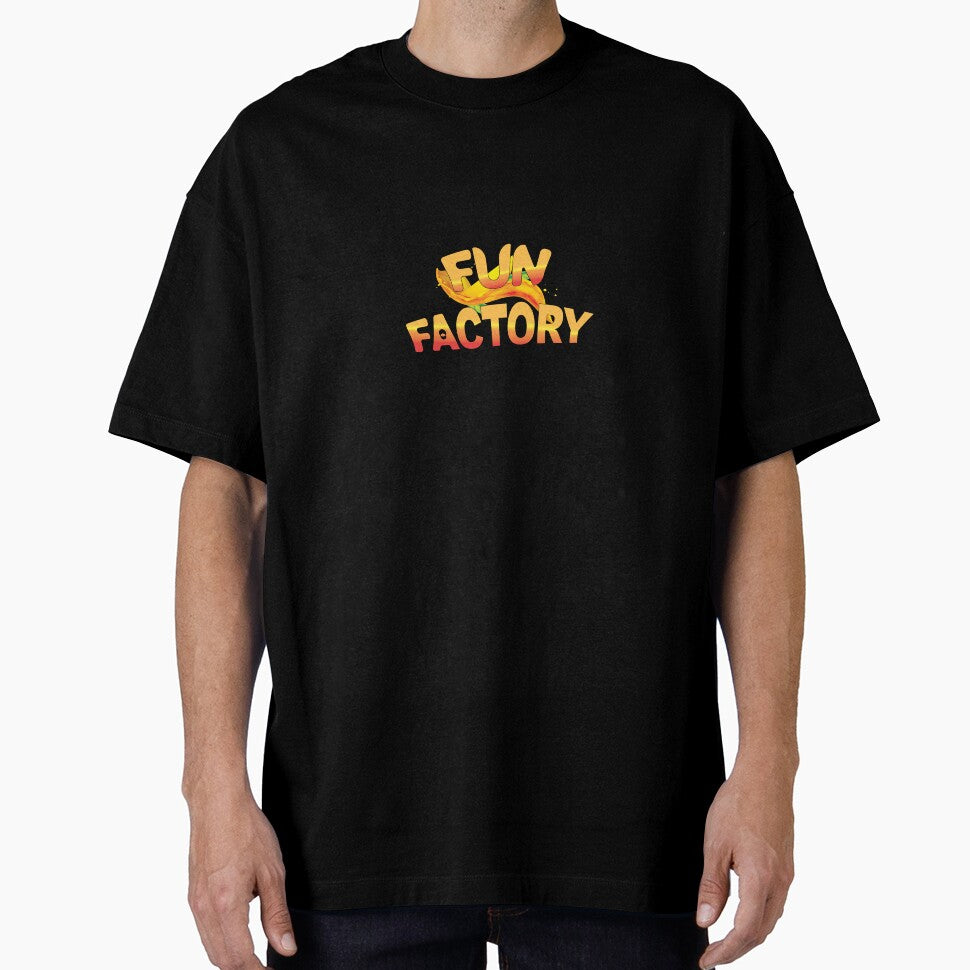 Fun factory by godPapa