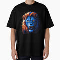 Chelsea's True Blue Lion - Pride of England by ElegantPlanet ⭐⭐⭐⭐⭐